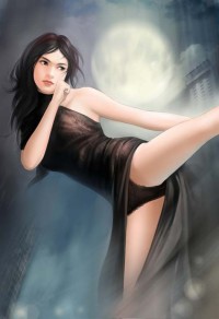 開學被全校女生誤認成高富帥